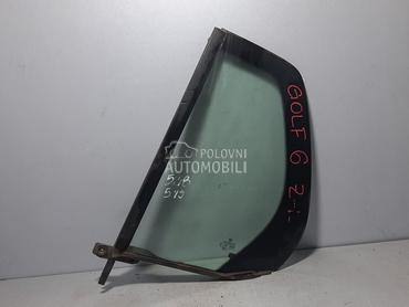 STAKLO za Volkswagen Golf 6