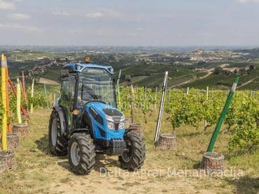 Landini Mistral 2 060 STAGE V