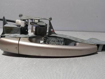 RUCKA VRATA za Peugeot 208