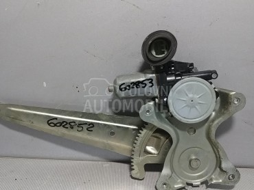 MOTORIC PODIZACA STAKLA za Toyota RAV 4