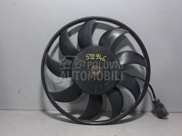 VENTILATOR za Audi A3