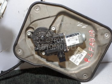 MOTORIC PODIZACA STAKLA za Volkswagen Polo