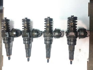 Dizne za Škoda Octavia, Superb