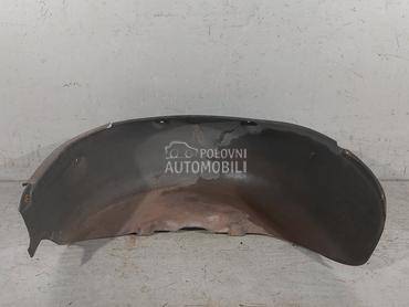 UNUTRASNJI BLATOBRAN za Volkswagen Caddy