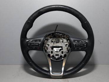 VOLAN za Kia Sorento