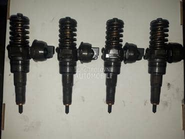 Dizne za Škoda Octavia, Superb