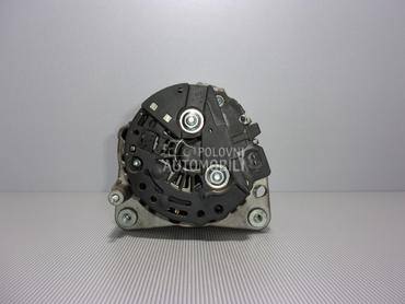 ALTERNATOR za Volkswagen Golf 5