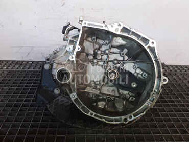 MJENJAC za Peugeot 208