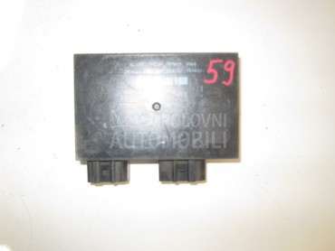 KOMFORT ELEKTRONIKA za Volkswagen Golf 4