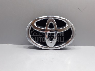PREDNJI ZNAK za Toyota Auris