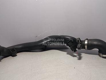 CRIJEVO INTERKULERA za Volkswagen Tiguan