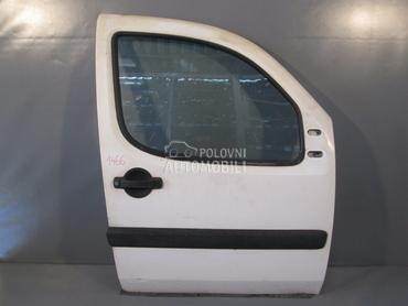 VRATA za Fiat Doblo