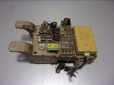 BSI ELEKTRONIKA za Toyota Corolla Verso