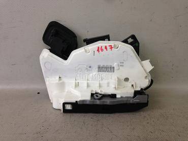 BRAVA VRATA za Škoda Octavia