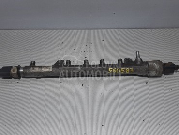 RAMPA za Volkswagen Polo