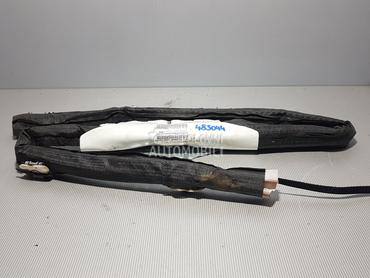 KROVNI AIRBAG za Peugeot 3008