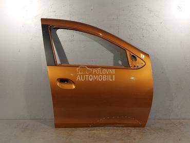 VRATA za Dacia Duster