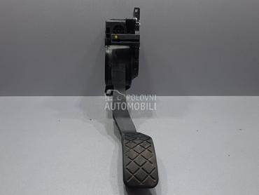 PAPUCICA GASA za Škoda Fabia