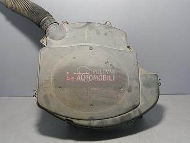 KUCISTE FILTERA ZRAKA za Renault Megane