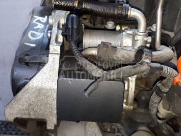 PUMPA VISOKOG PRITISKA za Volkswagen Polo