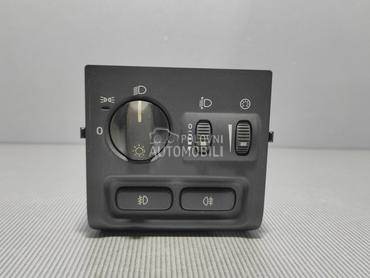 PREKIDACI SVJETLA za Volvo S40