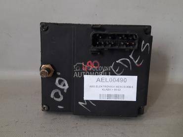 ABS ELEKTRONIKA za Mercedes Benz E Klasa