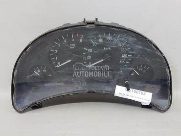 CELER SAT za Opel Corsa C