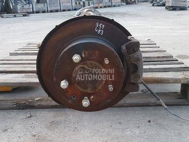 KOCIONI DISK za Kia Sorento