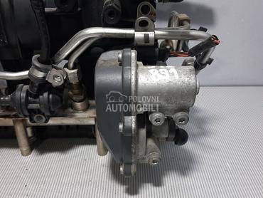 MOTORIC KLAPNE USISNE GRANE za Audi A4