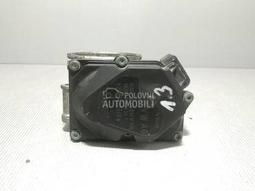 DOZER KLAPNA za Škoda Octavia