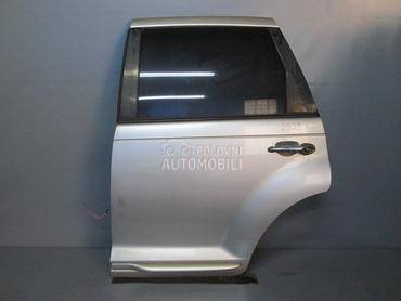 VRATA za Chrysler PT Cruiser