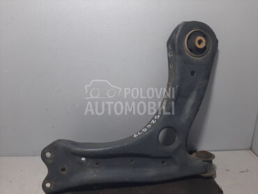 LAFETA za Škoda Fabia