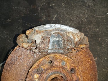 KOCIONA KLJESTA za Volkswagen Caddy