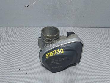 DOZER KLAPNA za Škoda Fabia