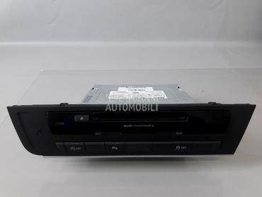 RADIO za Audi A6