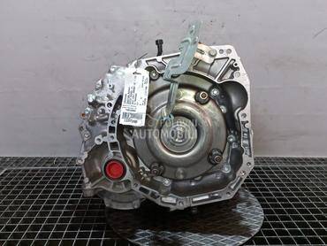 MJENJAC za Nissan Qashqai