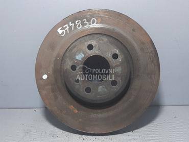 KOCIONI DISK za Audi A4