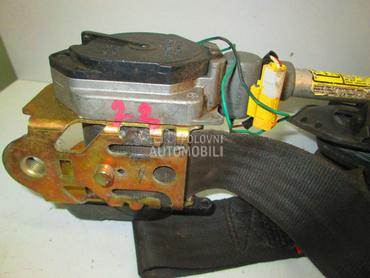 POJAS za Lancia Ypsilon