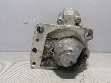 ALNASER za Peugeot 207