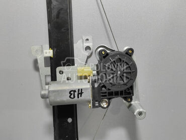 MOTORIC PODIZACA STAKLA za Volvo S60