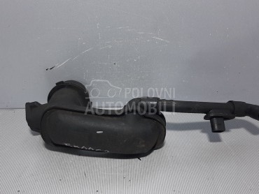 CRIJEVO za Mercedes Benz A Klasa