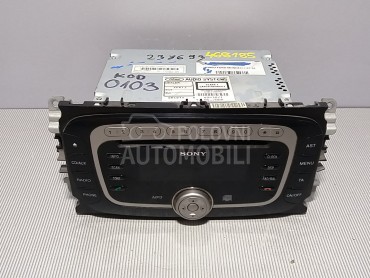 RADIO za Ford Mondeo