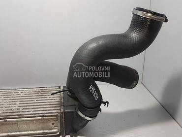 CRIJEVO INTERKULERA za Citroen C3