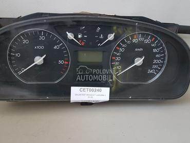 CELER SAT za Renault Laguna