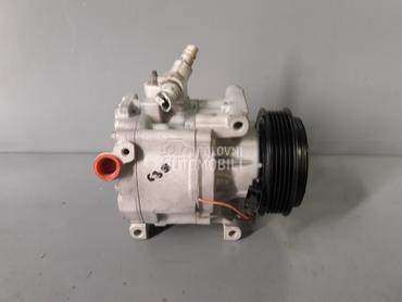 KOMPRESOR KLIME za Fiat Panda