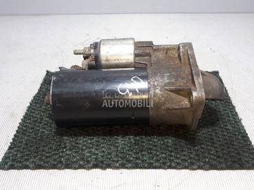 ALNASER za Alfa Romeo MiTo