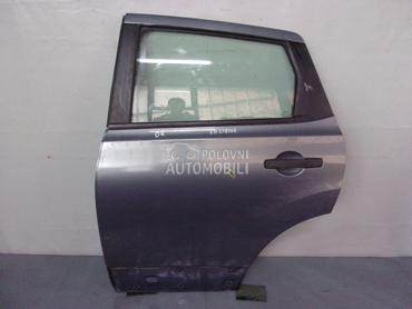 VRATA za Nissan Qashqai