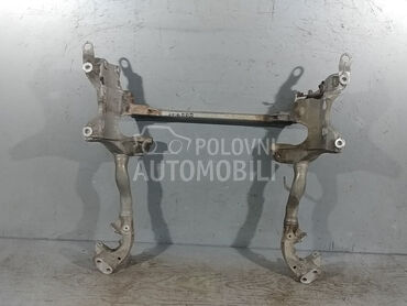 TRAP/MOST za Audi A4