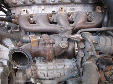 TURBINA za Volvo V70