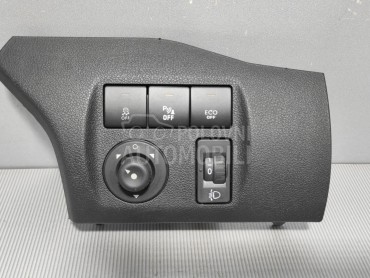 PREKIDACI za Citroen Berlingo